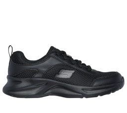 SKECHERS DYNAMATIC - 405111L - BBK
