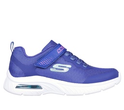 SKECHERS MICROSPEC MAX PLUS - SUBTLE STEPS - 303546L - NVY