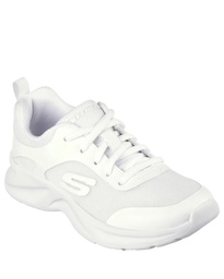 SKECHERS DYNAMATIC - SWIFT SPEED - 303553L - WHT