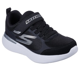 SKECHERS GO RUN 400 V2 - WATIX - 405104L - BKSL