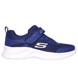 SKECHERS DYNAMATIC - 303552L - NVY