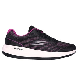 SKECHERS GO RUN PULSE 2.0  - 129106 - BKPR