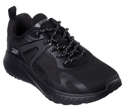 SKECHERS BOBS SQUAD CHAOS - ELEVATED DRIFT - 118034 - BBK