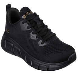 SKECHERS BOBS B FLEX - 117342 - BBK