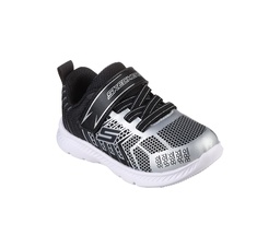 SKECHERS COMFY FLEX 2.0 - TRONOX - 407218N - BKSL