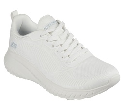 SKECHERS BOBS SQUAD CHAOS - FACE OFF - 117209 - OFWT