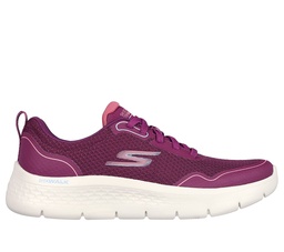 SKECHERS GO WALK FLEX - NIGHT GALAXY  - 124977 - PRPK