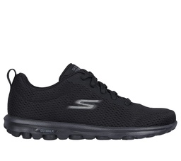 SKECHERS GO WALK TRAVEL - 124985 - BBK