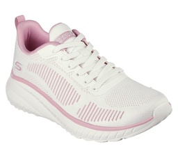 SKECHERS BOBS SQUAD CHAOS - 117228 - WPK