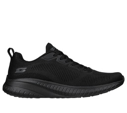 SKECHERS BOBS SQUAD CHAOS - PRISM BOLD - 118000 - BBK