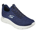 [196311661907] SKECHERS GO WALK FLEX - ULTRA - 216484 - NVBL
