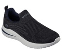 [196642865555] SKECHERS DELSON 3.0 - 210570 - BLK