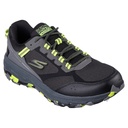 SKECHERS GO RUN TRAIL ALTITUDE - MARBLE ROCK 2.0 - 220917 - BKLM