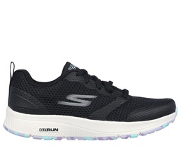 [196642881081] SKECHERS GO RUN CONSISTENT - 128292 - BKLV