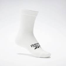 REEBOK ACTIVE FO MID CREW SOCK 1P - GI0075