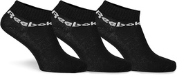 REEBOK ACTIVE CORE ANKLE SOCK 3P - FL5226
