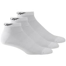 REEBOK TE LOW CUT SOCK 3P - GH0409