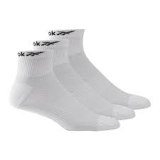 REEBOK TE ANK SOCK 3P - GH0420