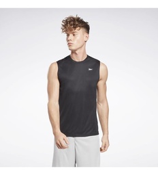 REEBOK WOR SLVLS TECH TEE - GJ0852