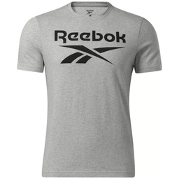 REEBOK RI BIG LOGO TEE - HD4219