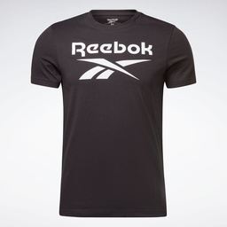 REEBOK RI BIG LOGO TEE - HD4222