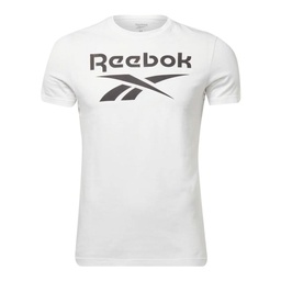 [4065431088320] REEBOK RI BIG LOGO TEE - HI0658