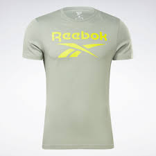 REEBOK RI BIG LOGO TEE - HS4978