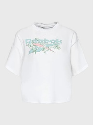 REEBOK QUIRKY TEE - HD0945