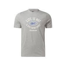 REEBOK GS NOT SPECTATOR SPORT SS - HM6248