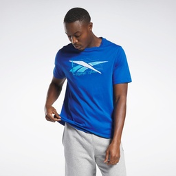 REEBOK GS TRACK VECTOR SS - HS4885