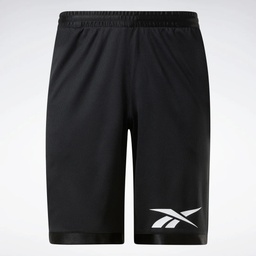 REEBOK BB BASKETBALL MESH SHORT - HR8924