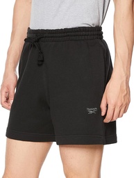 REEBOK CL WDE FT SHORTS - HS7164