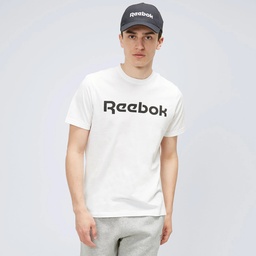 REEBOK GS REEBOK LINEAR READ TEE - FP9163