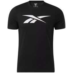 REEBOK GS VECTOR TEE - HD4000
