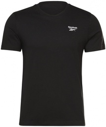 REEBOK RI LEFT CHEST LOGO TEE - HG4441