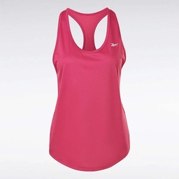 REEBOK ID TRAIN MESH BACK TANK - HI6890