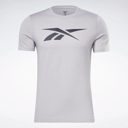 REEBOK GS VECTOR TEE - HS4900