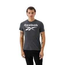 REEBOK RI BIG LOGO TEE - IL3699