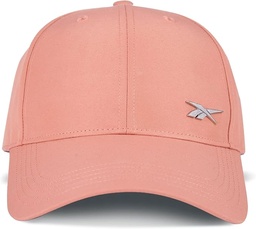 [810101485190] REEBOK BADGE CAP - CANYON - RBH1300
