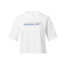 REEBOK LOGO GRAPHIC TEE - II3217