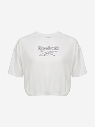 REEBOK RIE BOXY TEE - IM1798