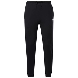 REEBOK RI LEFT LEG JOGGER - HG4456
