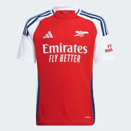 ARSENAL 24/25 HOME JERSEY KIDS - Better Scarlet / White