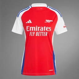 ARSENAL 24/25 HOME JERSEY - Better Scarlet / White