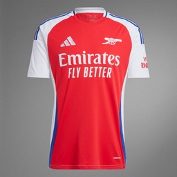 ARSENAL 24/25 HOME JERSEY - Better Scarlet / White