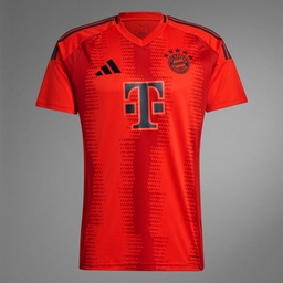 FC BAYERN 24/25 HOME JERSEY - Red