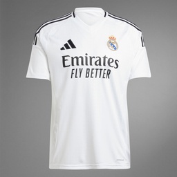 REAL MADRID 24/25 HOME JERSEY - White