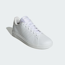 ADVANTAGE BASE 2.0 SHOES KIDS - White