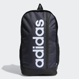 [4066751829839] ESSENTIALS LINEAR BACKPACK - Shadow Navy / Black / White