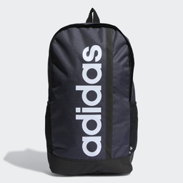 [4066751829839] ESSENTIALS LINEAR BACKPACK - Shadow Navy / Black / White